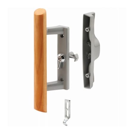 Prime-Line Slid DR WD Handle C 1018